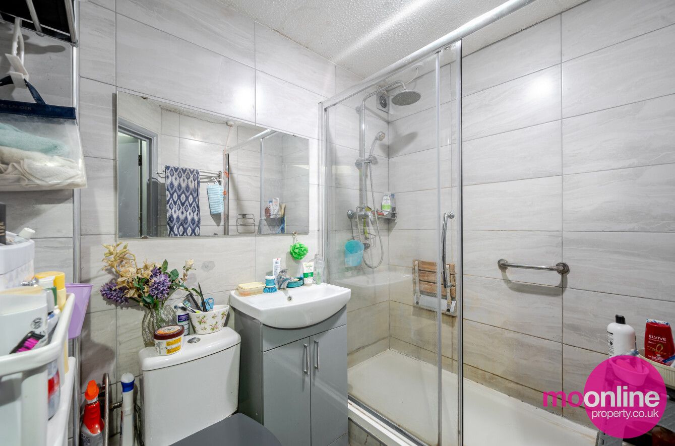 Flat in London