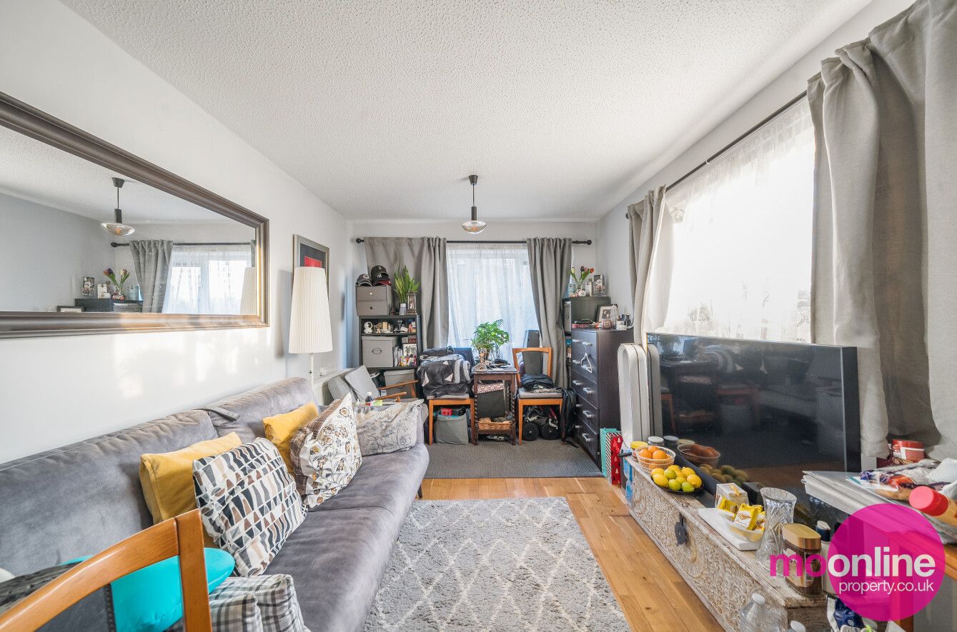Flat in London