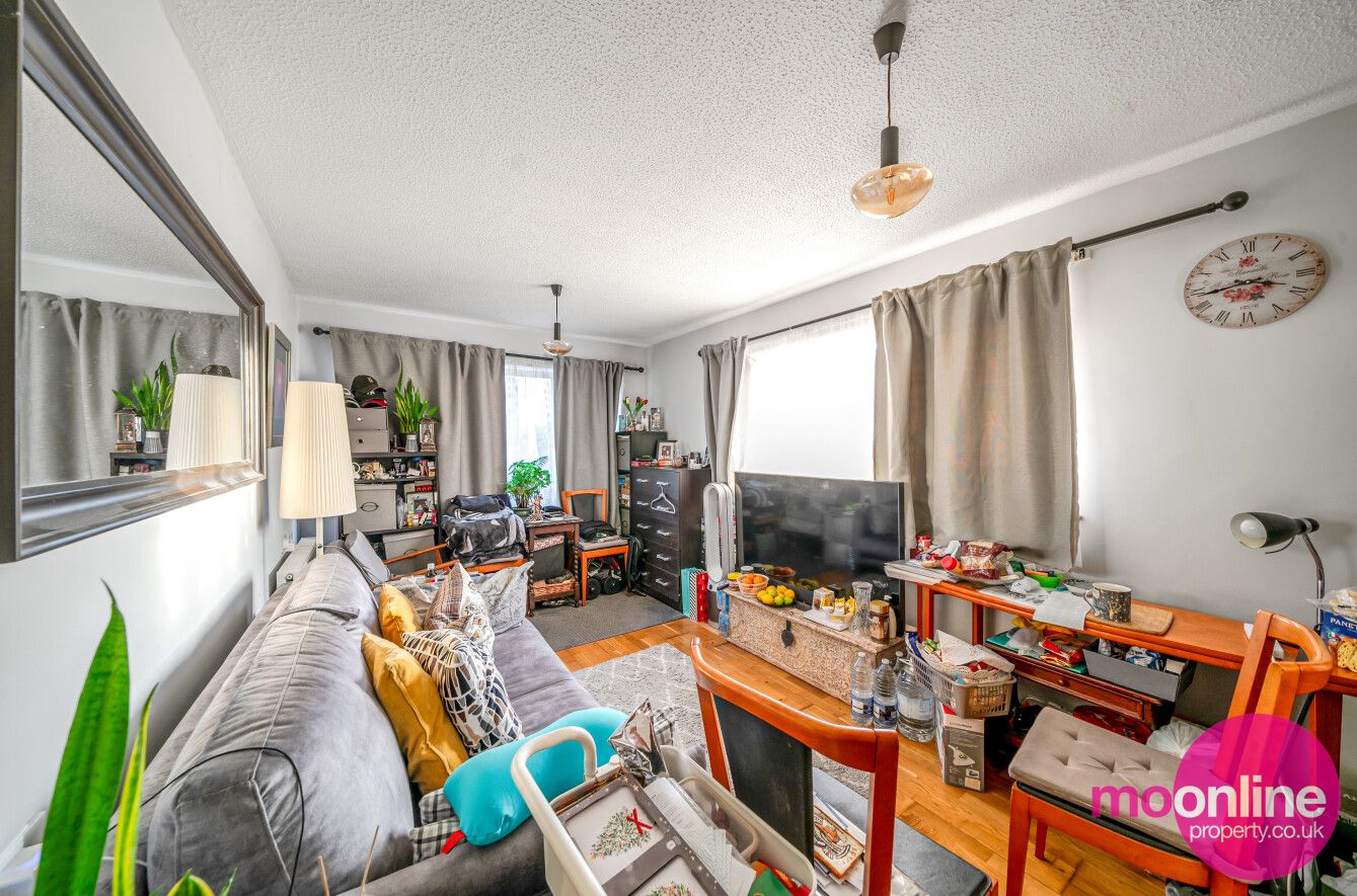 Flat in London