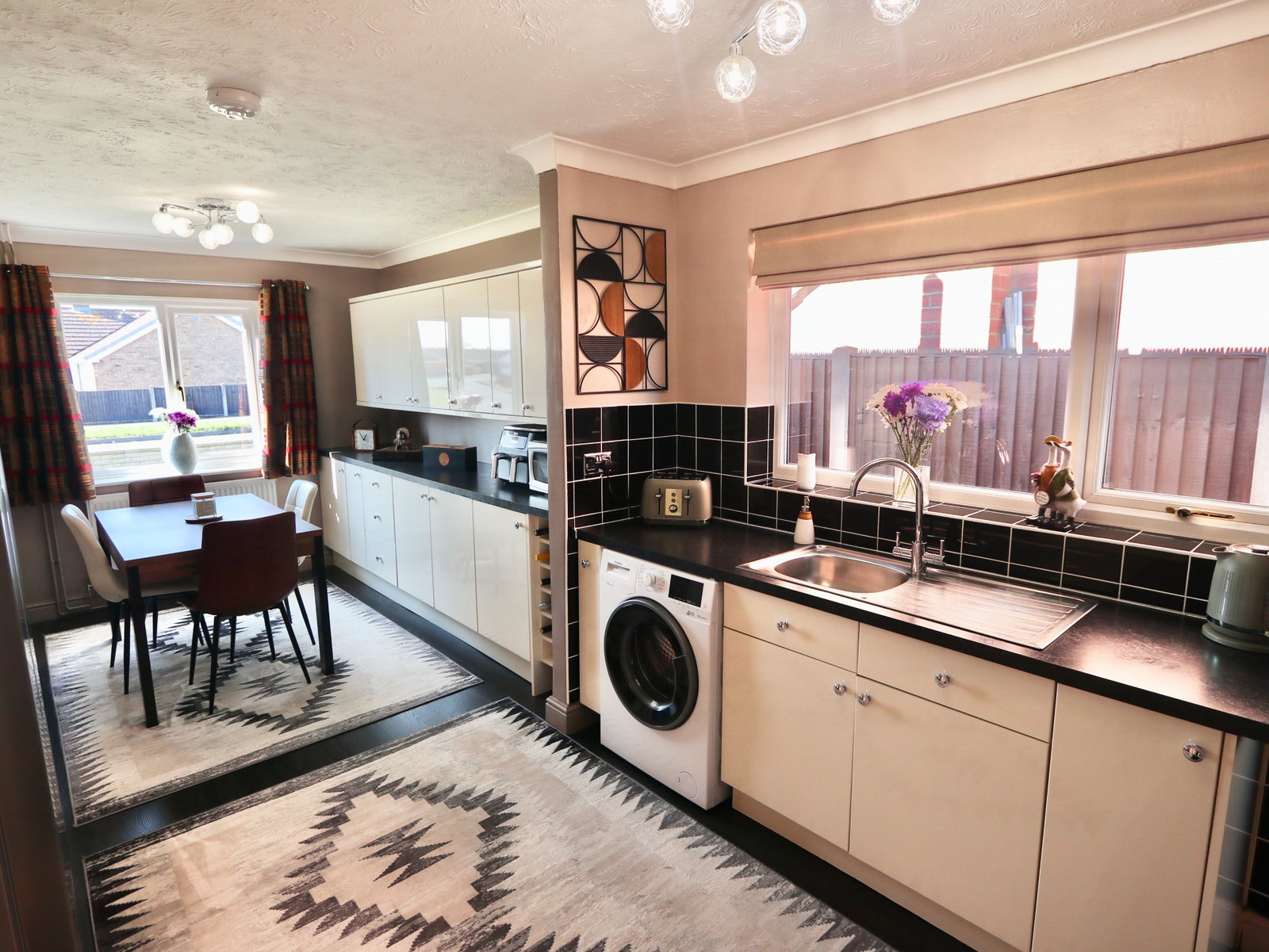 Bungalow in Lincoln