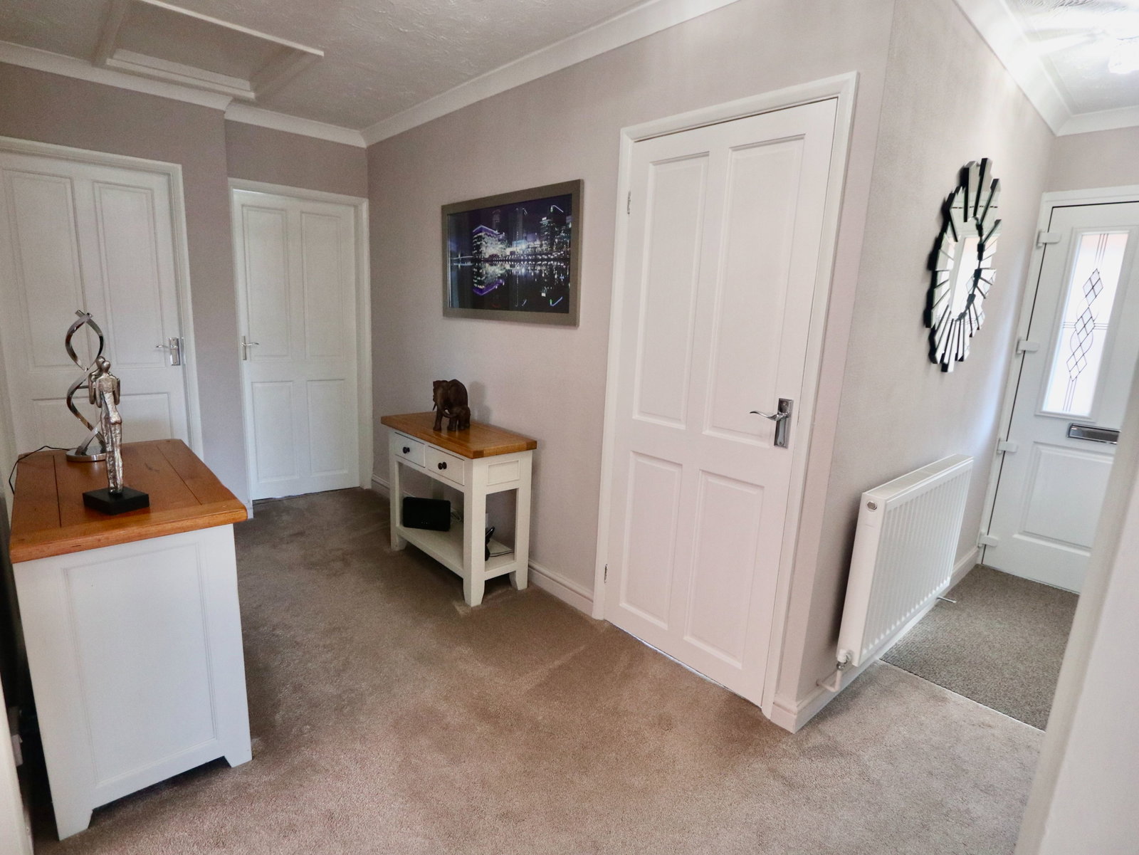 Bungalow in Lincoln