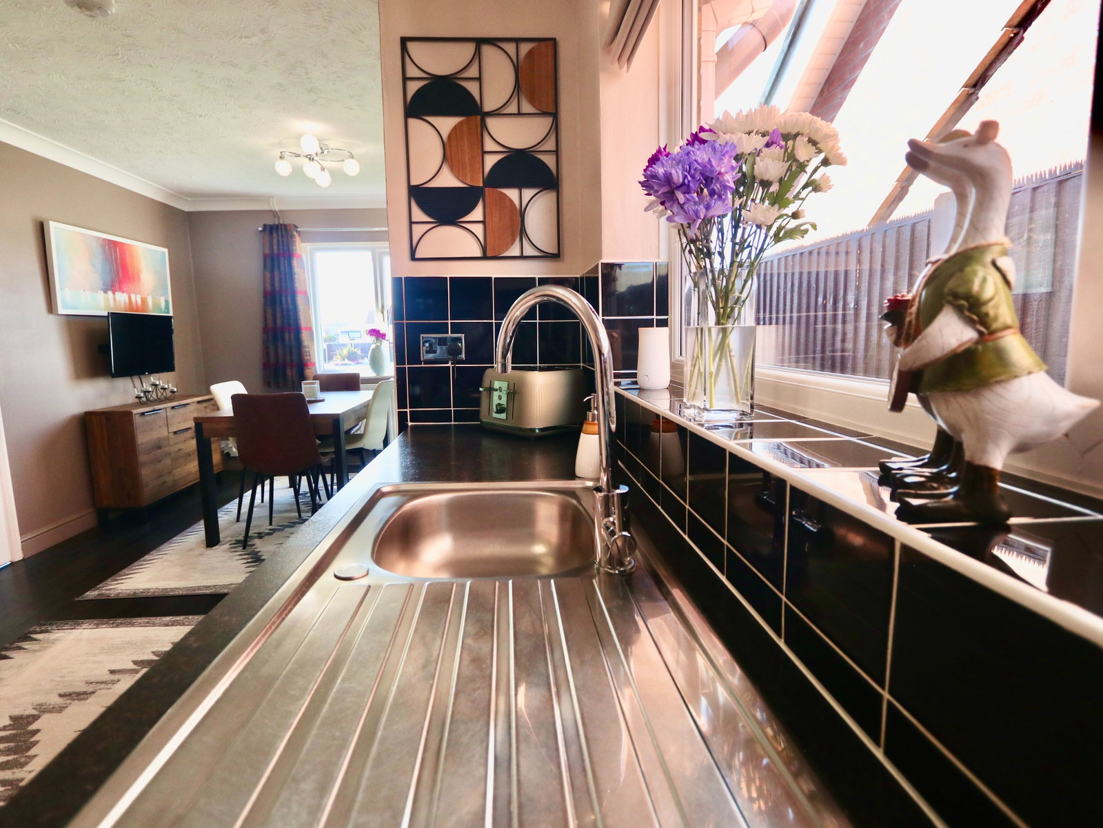Bungalow in Lincoln