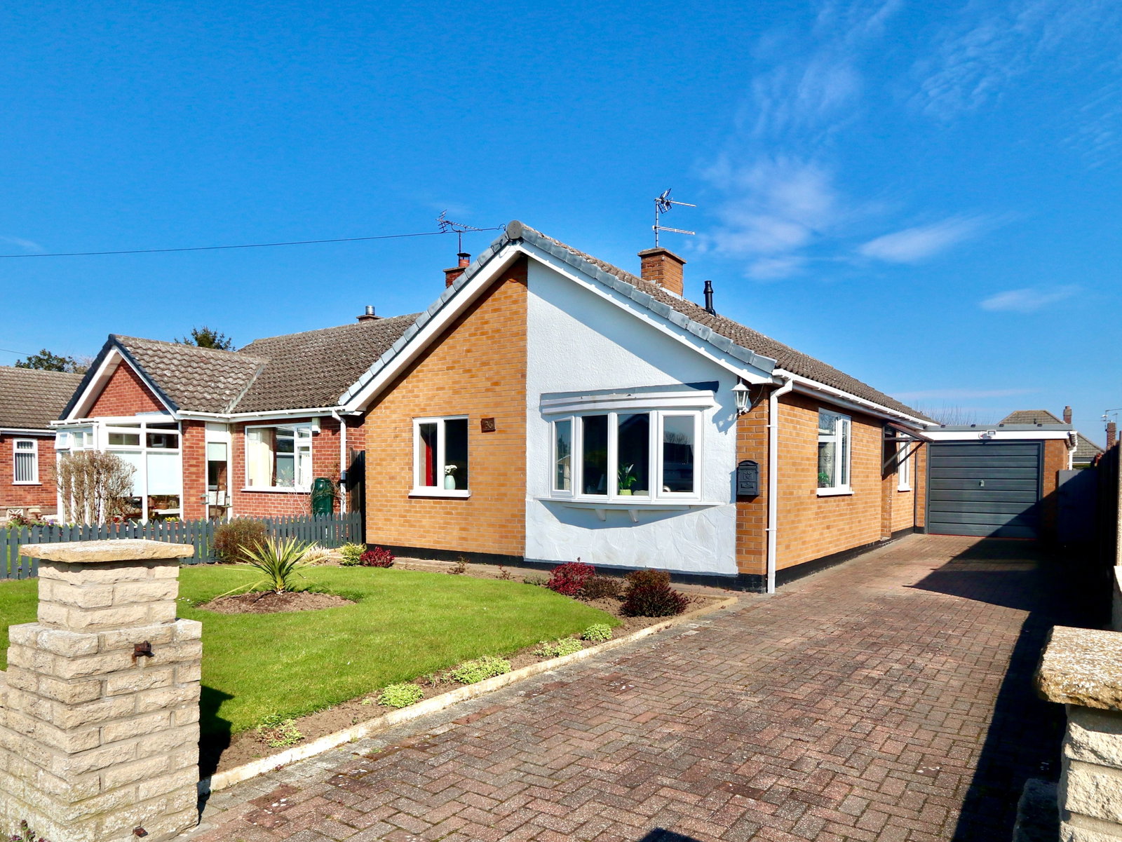 Bungalow in Lincoln