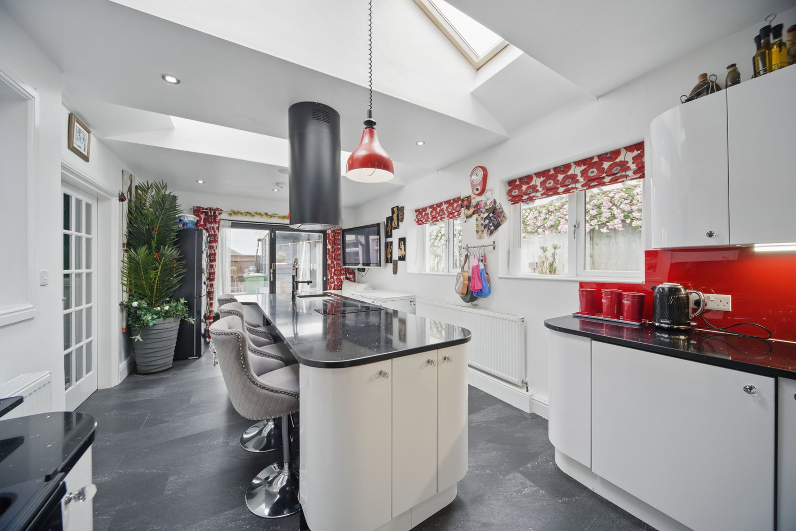 Detached House in Aberford