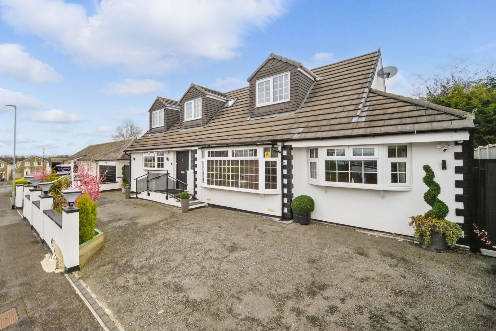 Detached House in Aberford