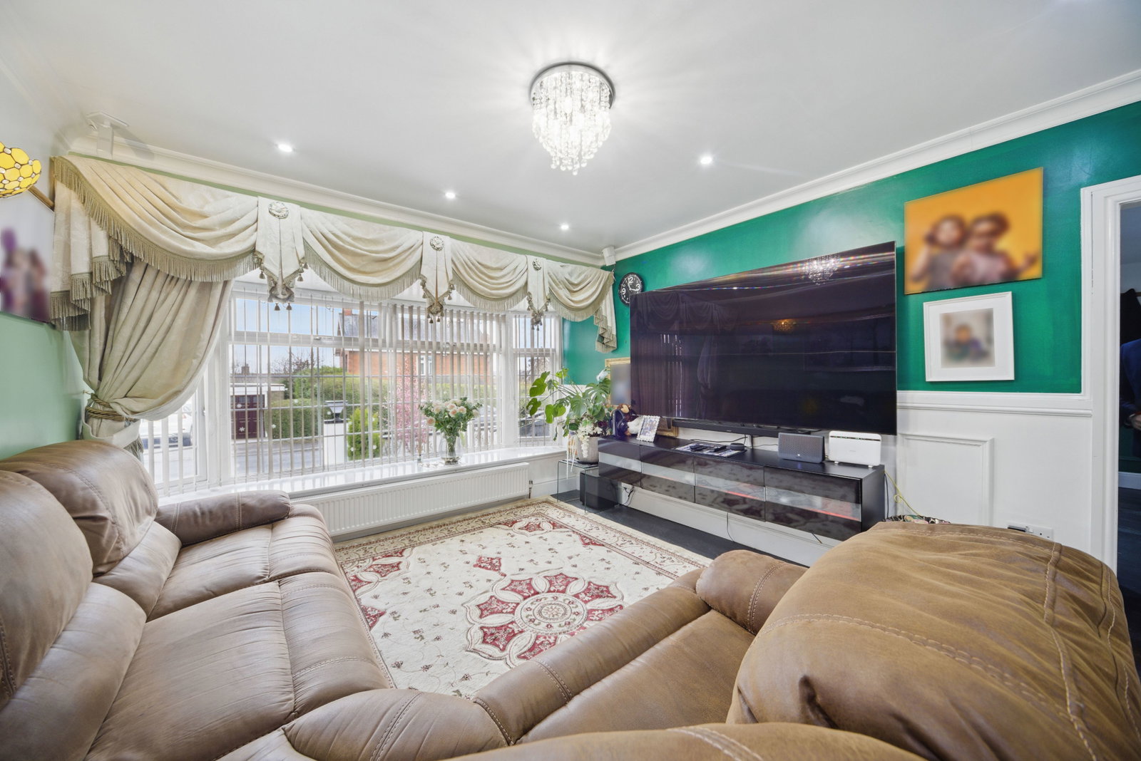 Detached House in Aberford