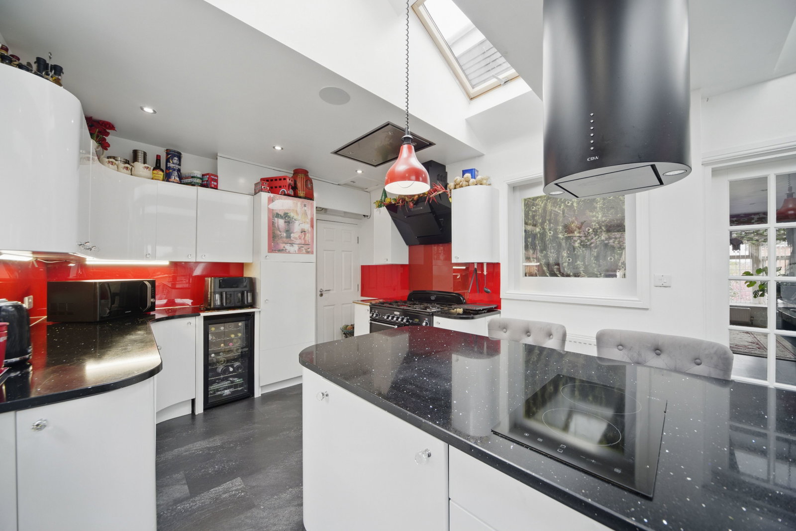 Detached House in Aberford