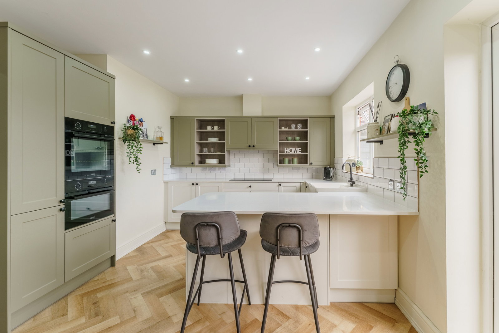 Semi Detached House in Goole