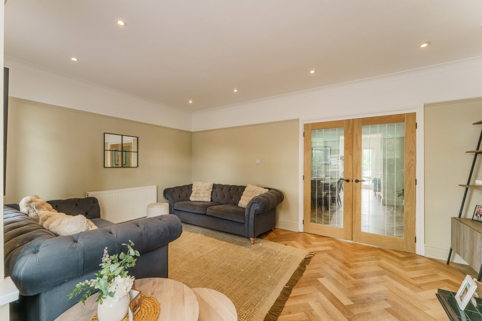 Semi Detached House in Goole