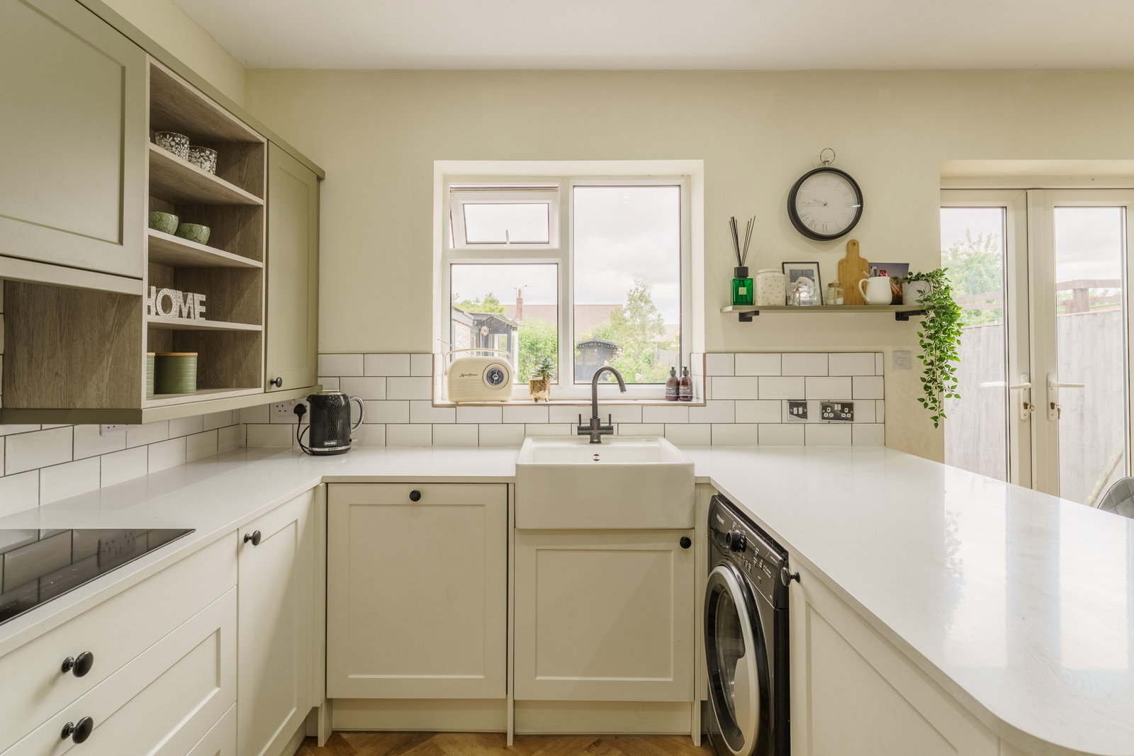 Semi Detached House in Goole