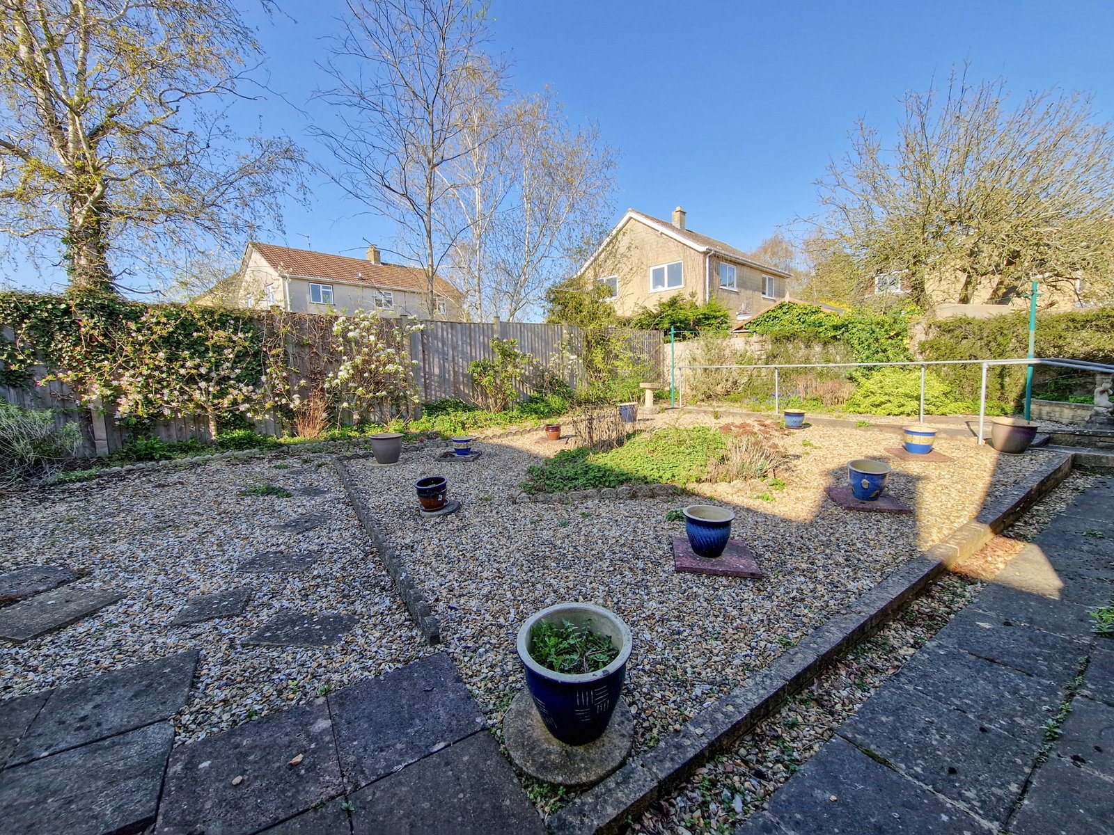 Bungalow in Melksham