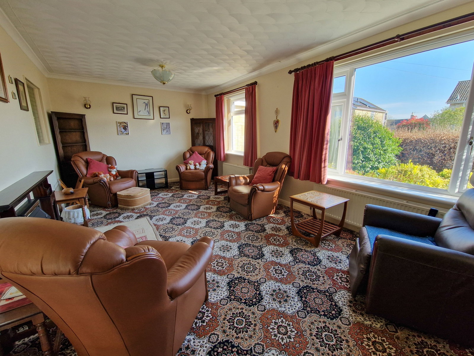 Bungalow in Melksham
