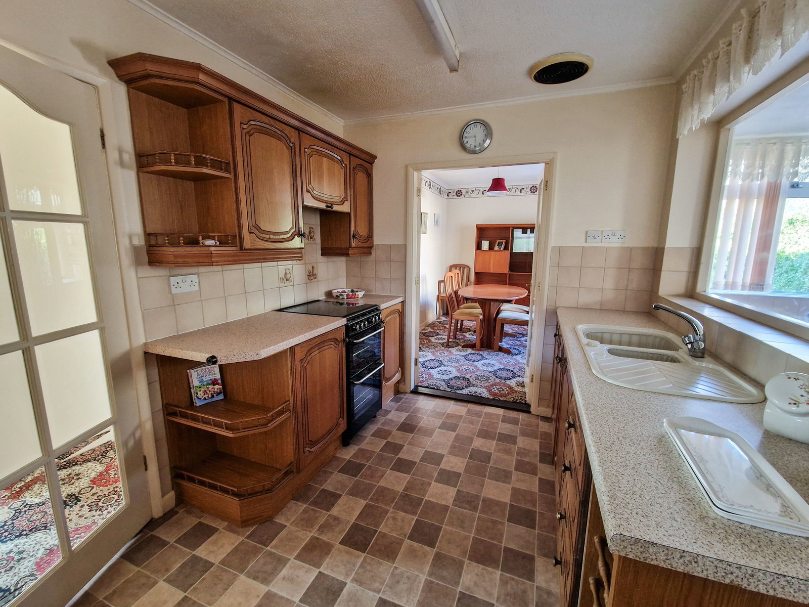 Bungalow in Melksham