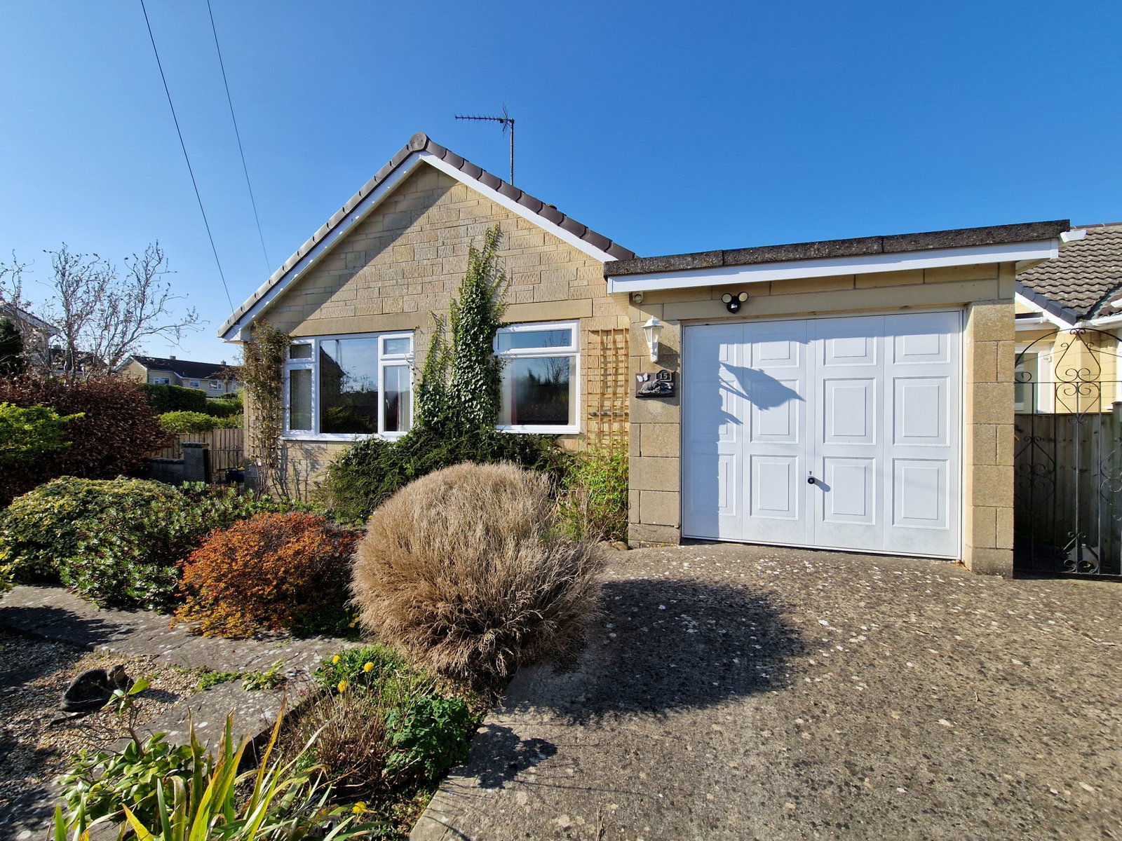 Bungalow in Melksham