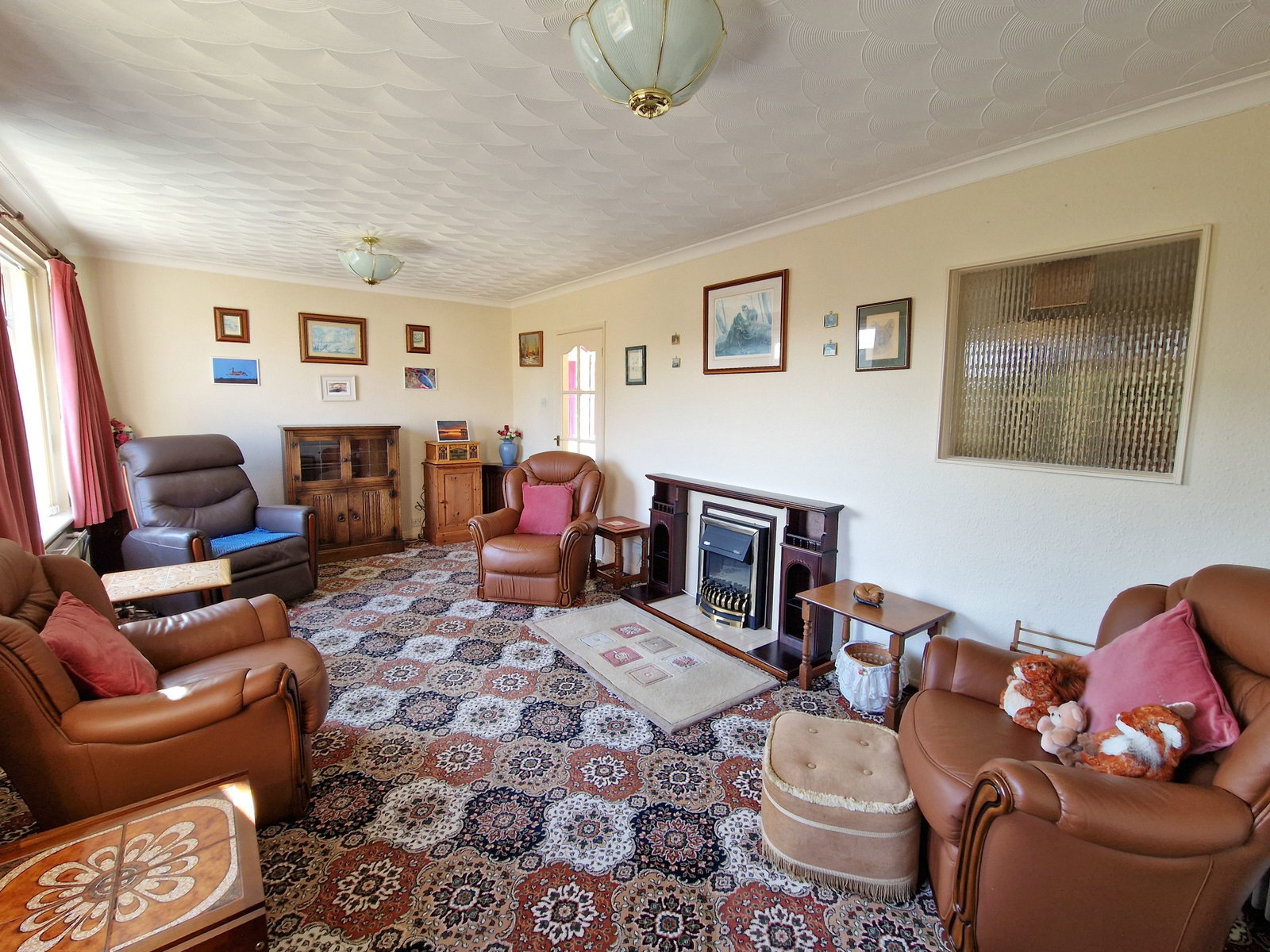Bungalow in Melksham