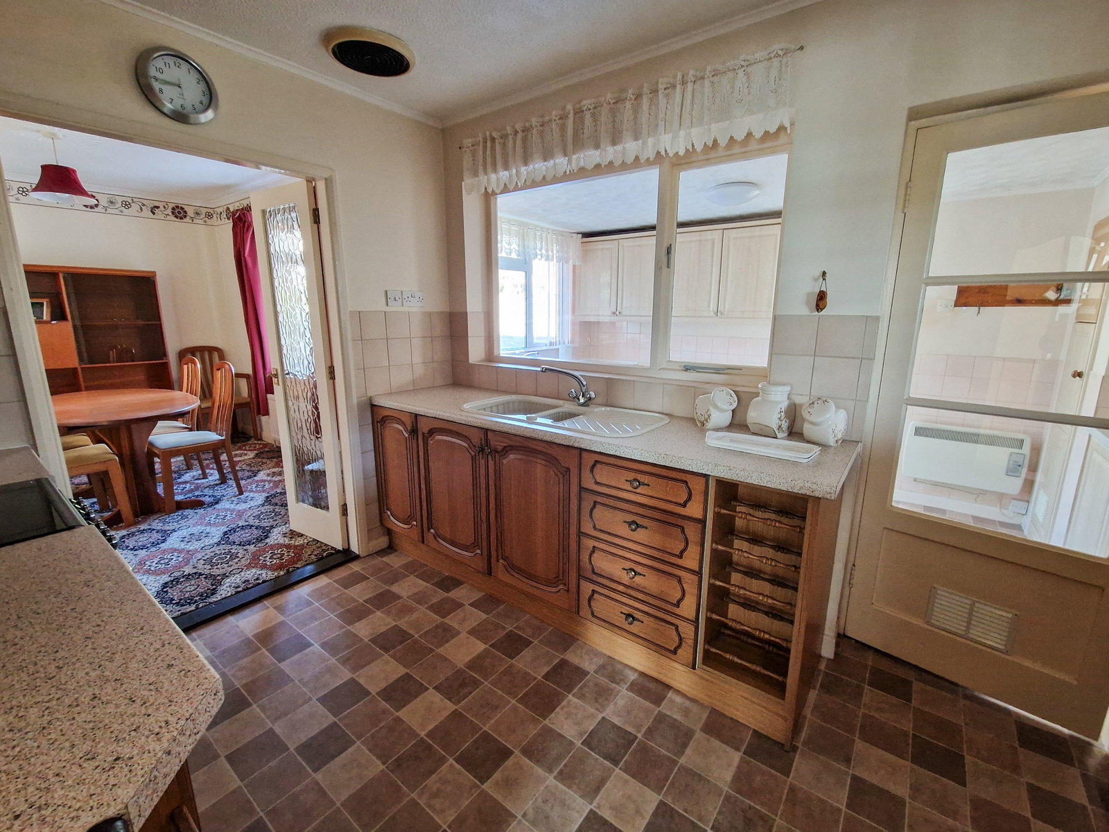 Bungalow in Melksham