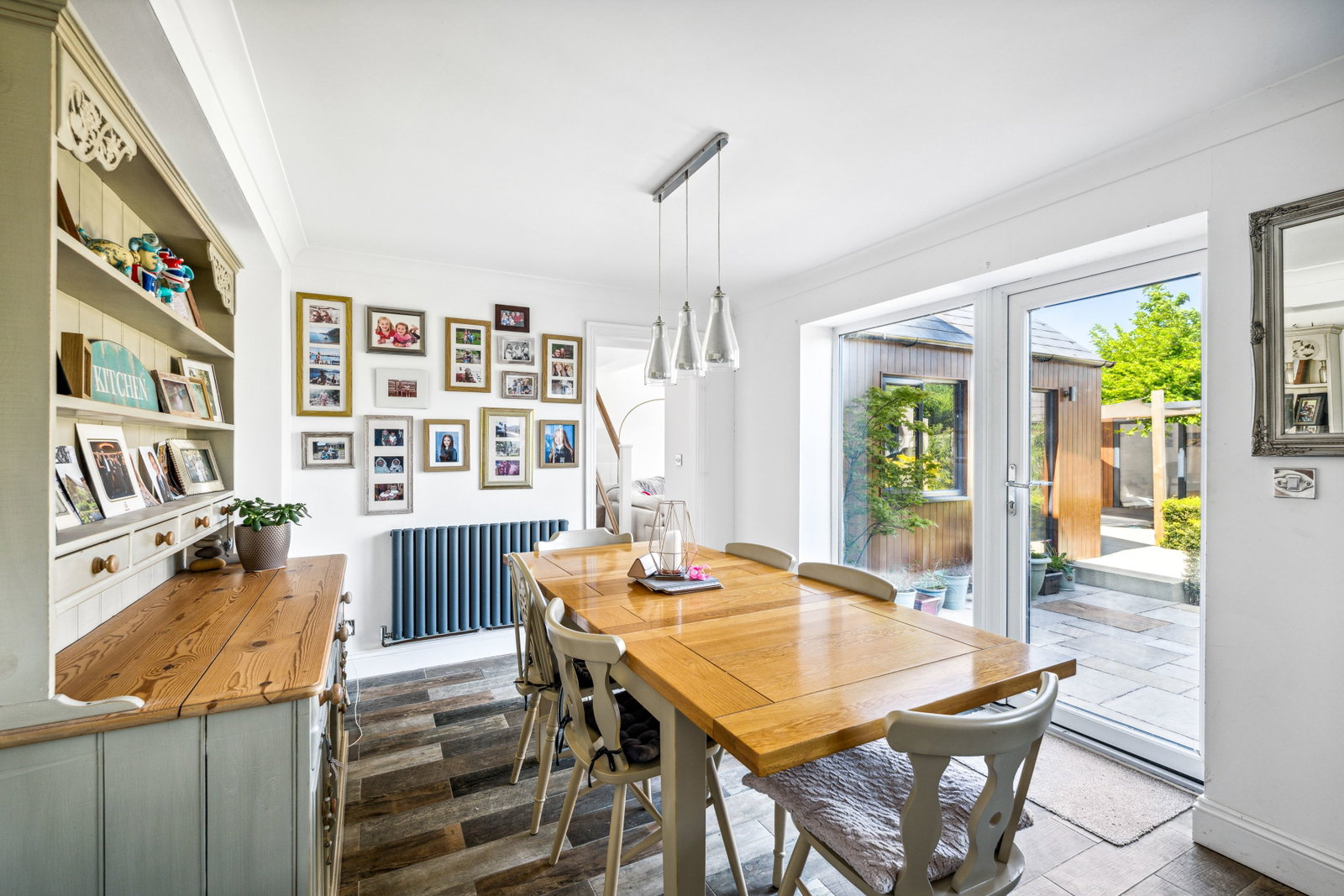 Detached House in Lincoln