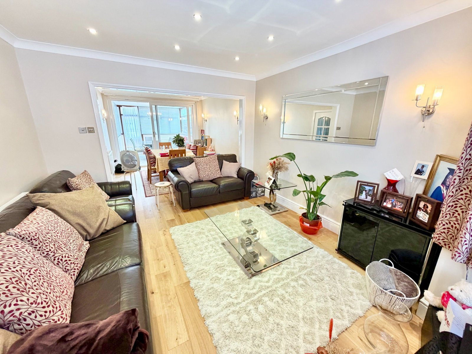 Semi Detached House in London 2