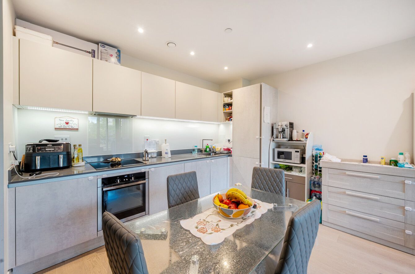 Flat in london