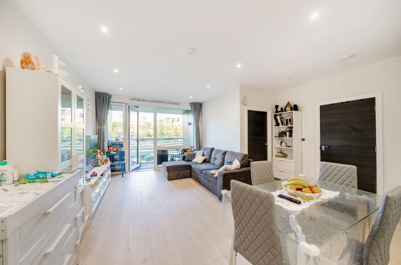 Flat in london