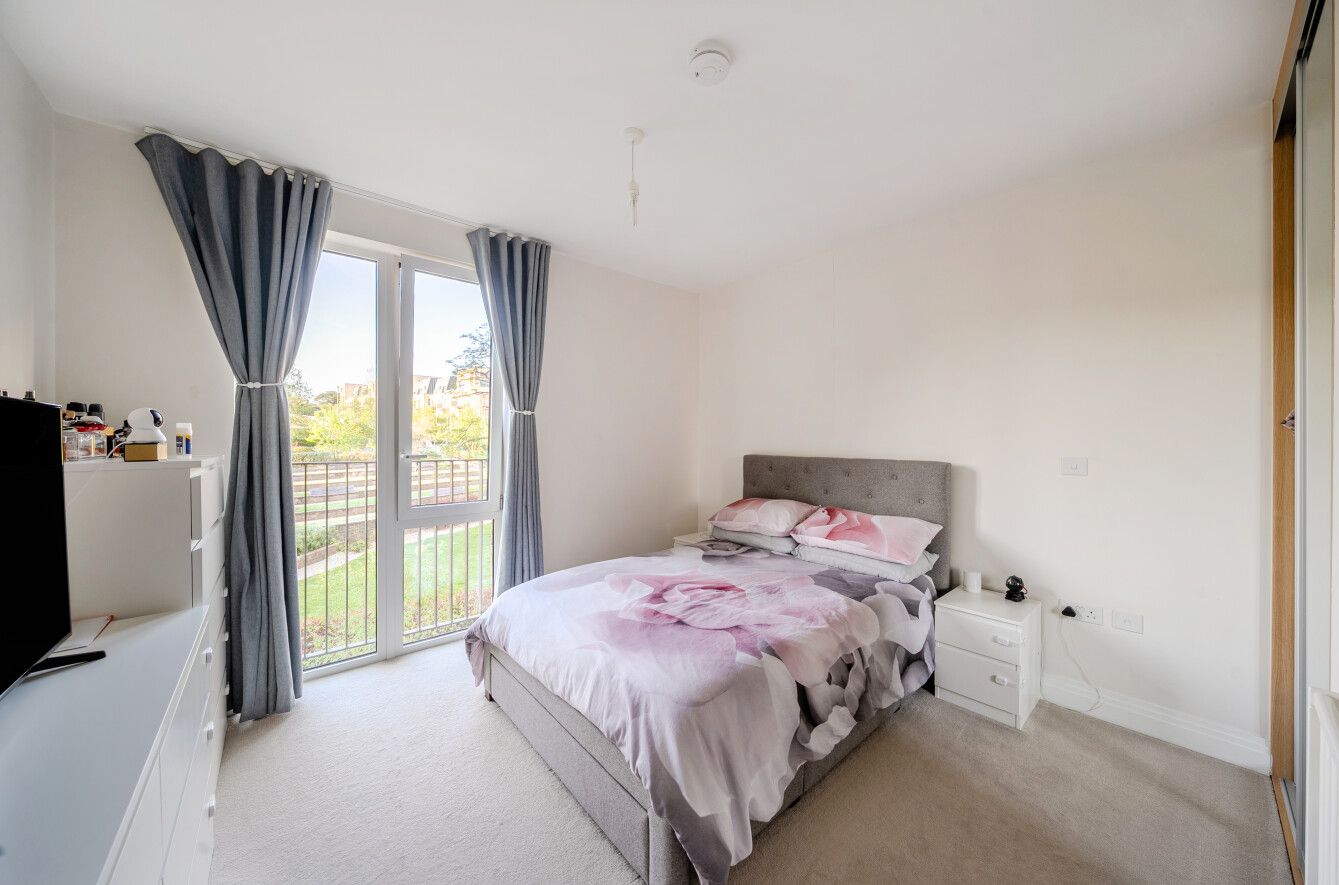 Flat in london