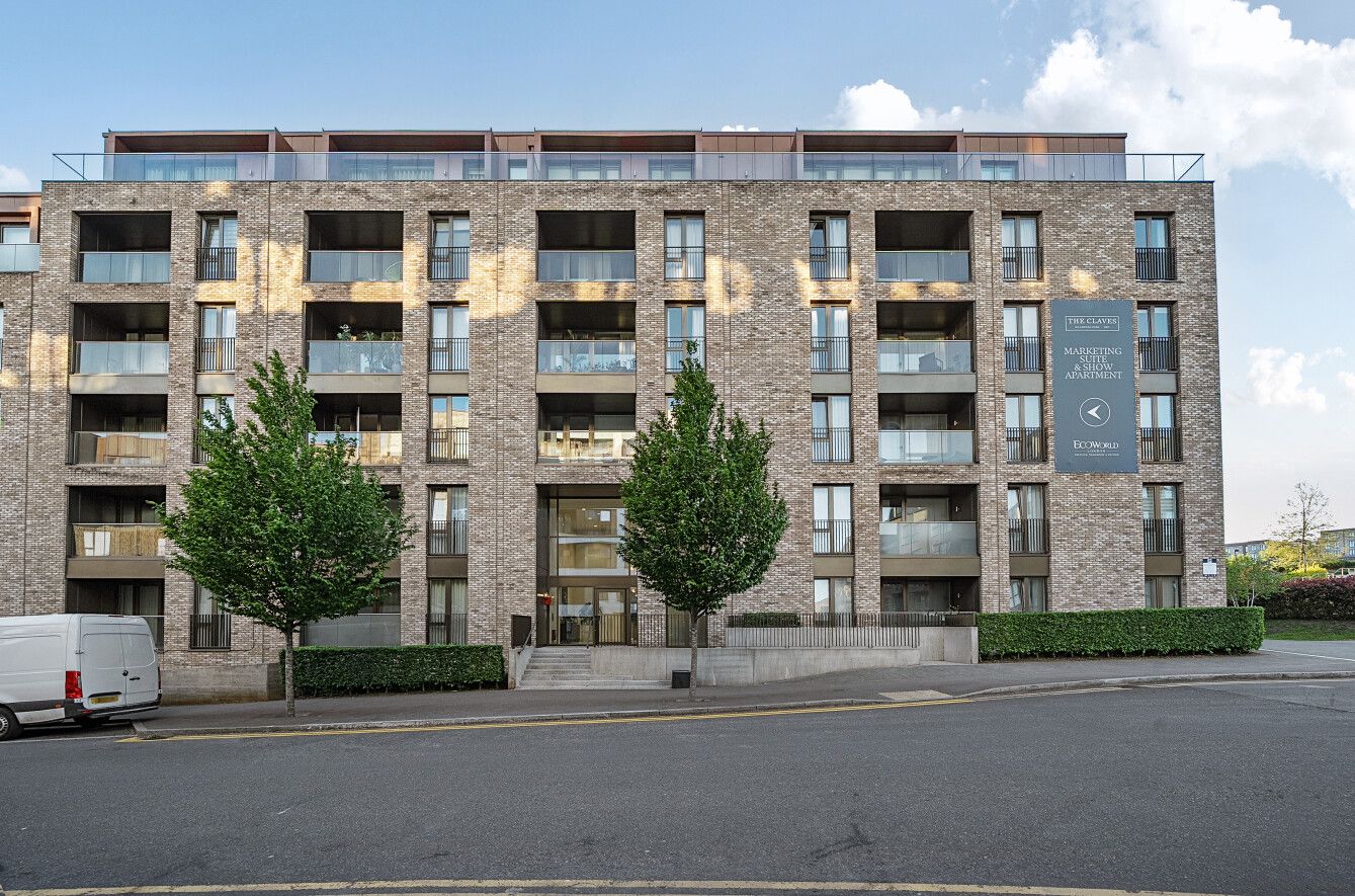 Flat in london