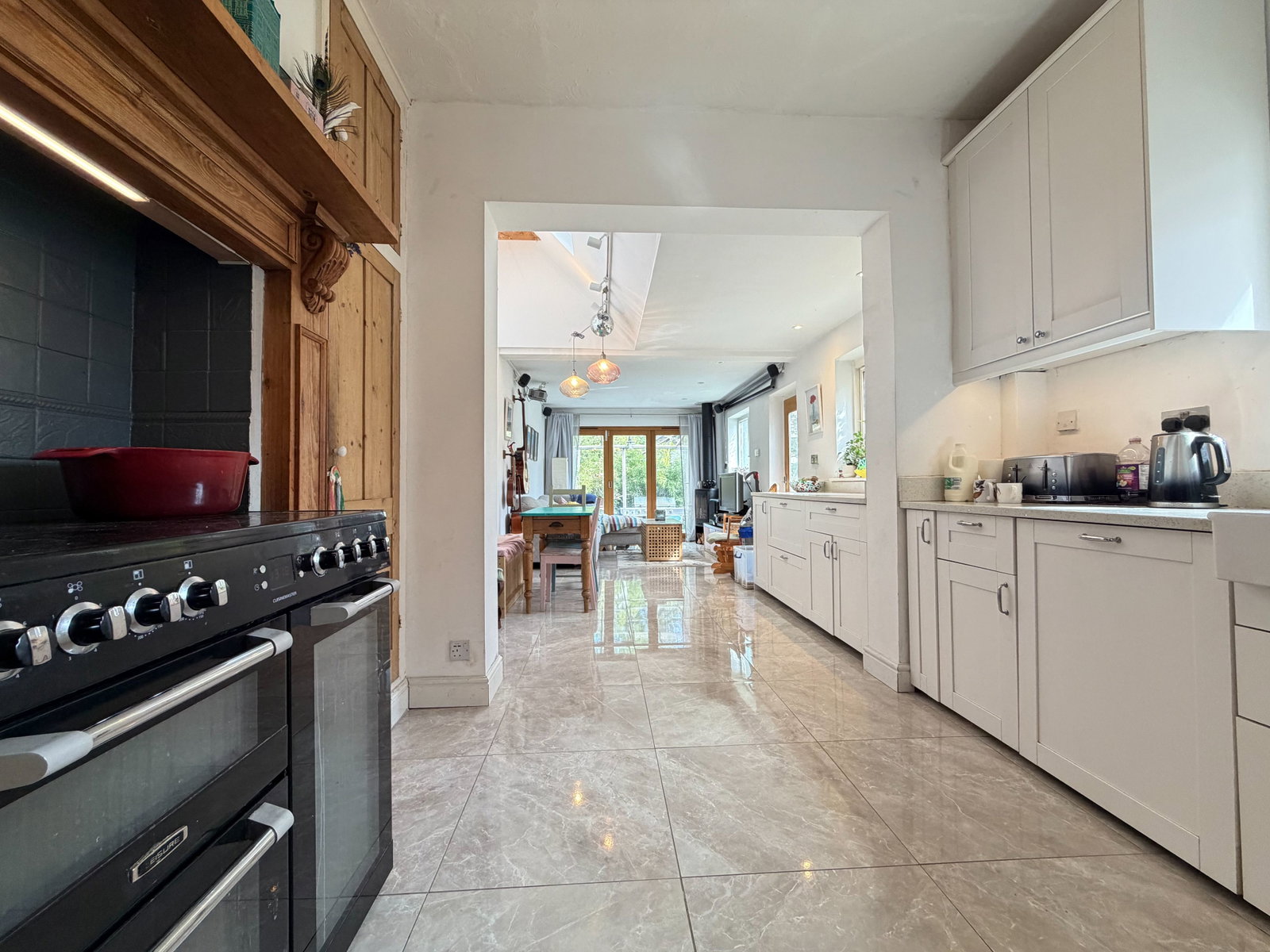 Semi Detached House in Halstead