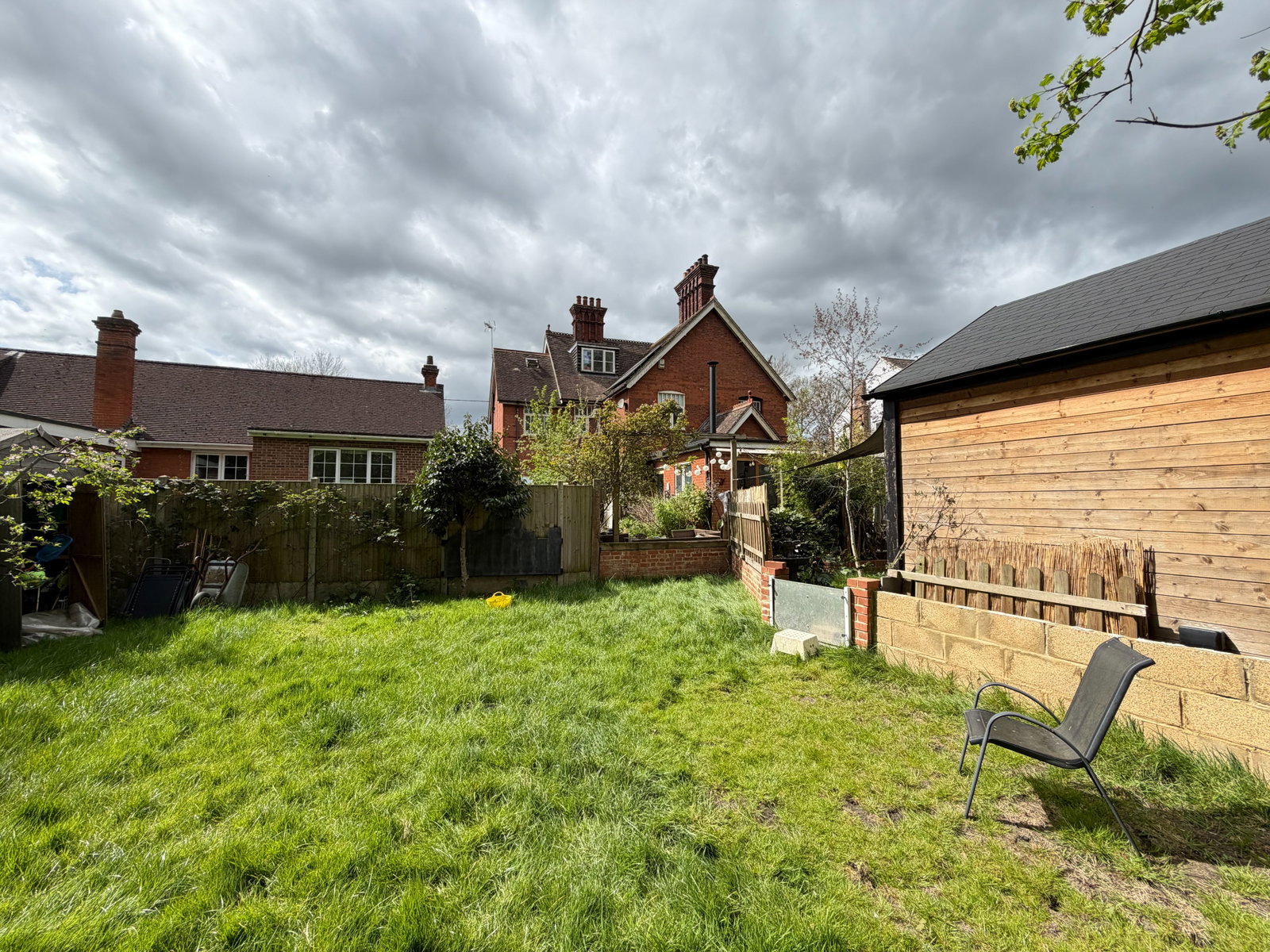 Semi Detached House in Halstead