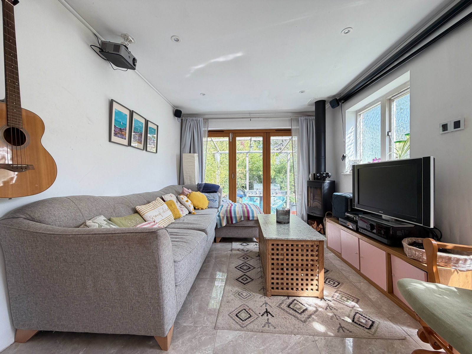 Semi Detached House in Halstead