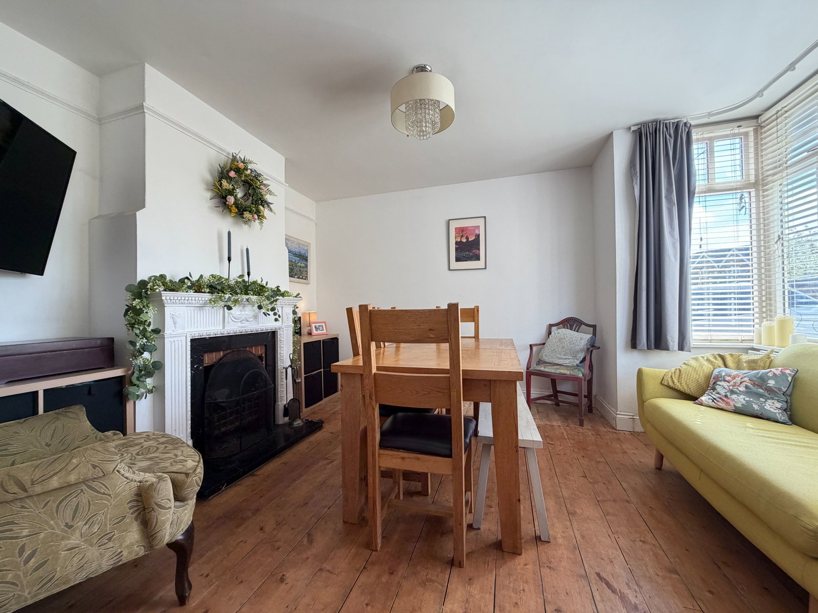 Semi Detached House in Halstead