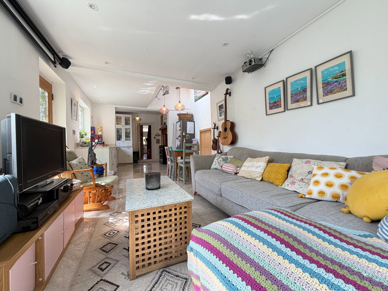 Semi Detached House in Halstead