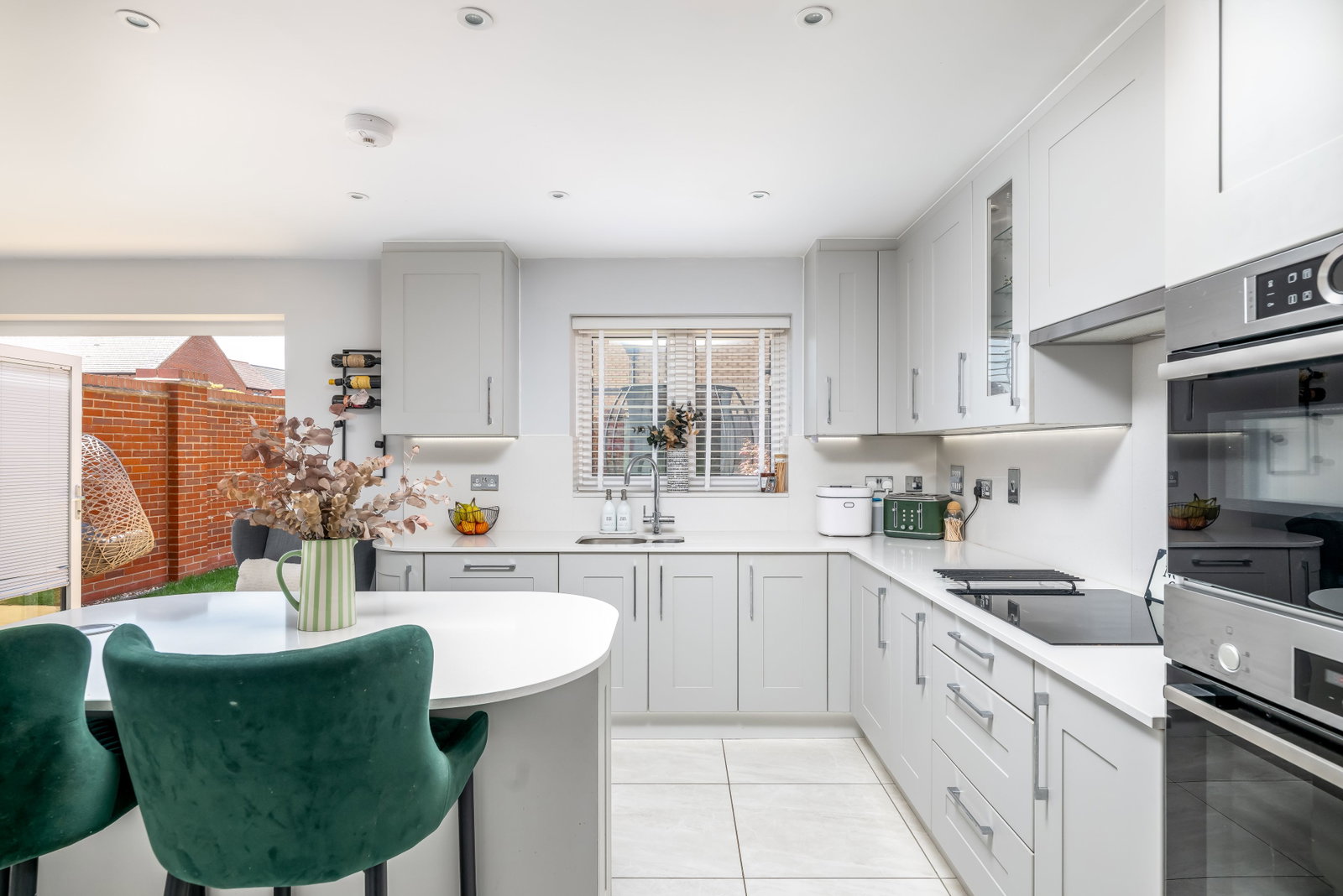 Detached House in Clifton