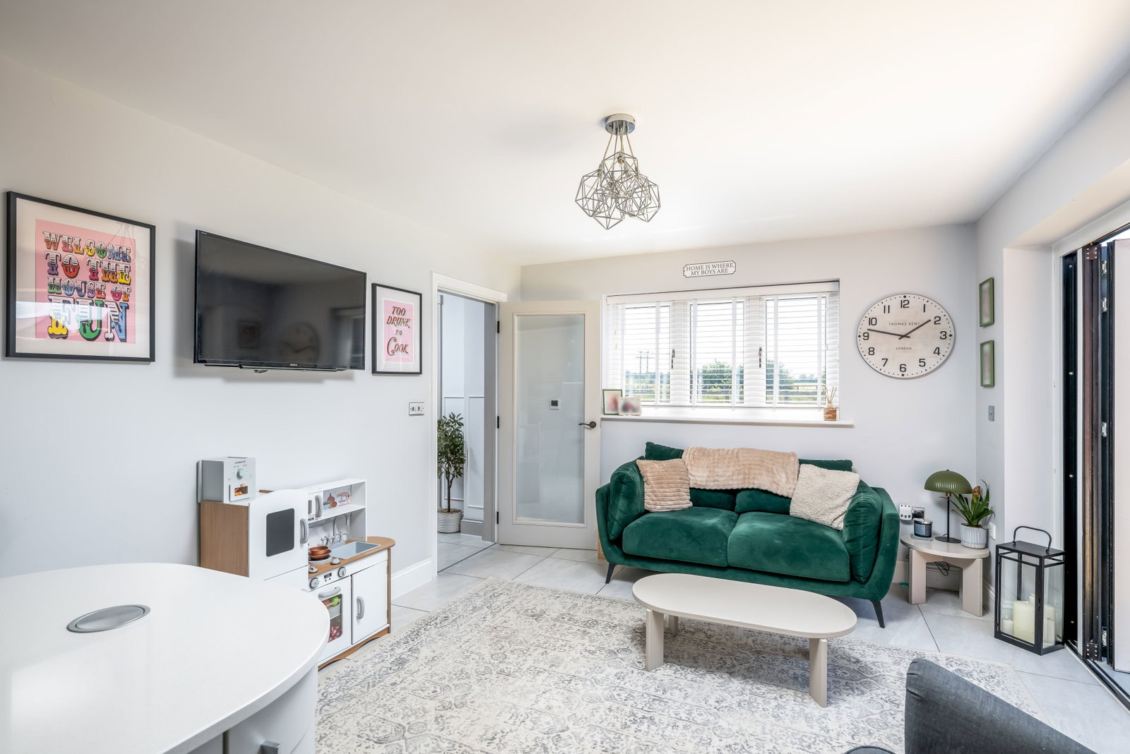 Detached House in Clifton