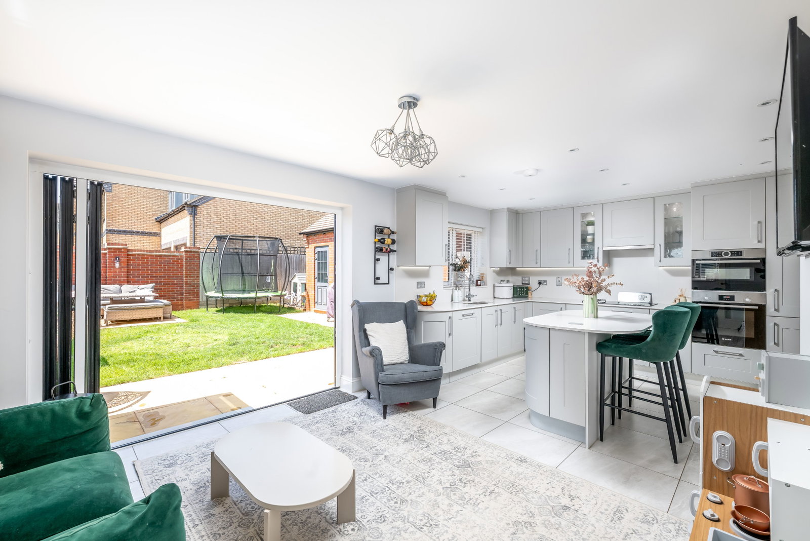 Detached House in Clifton