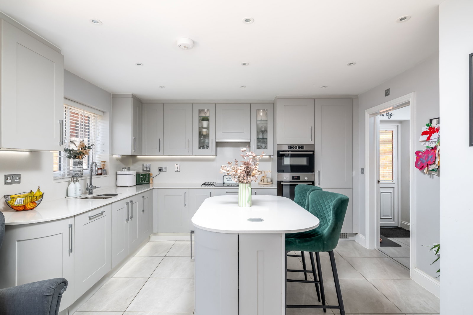 Detached House in Clifton
