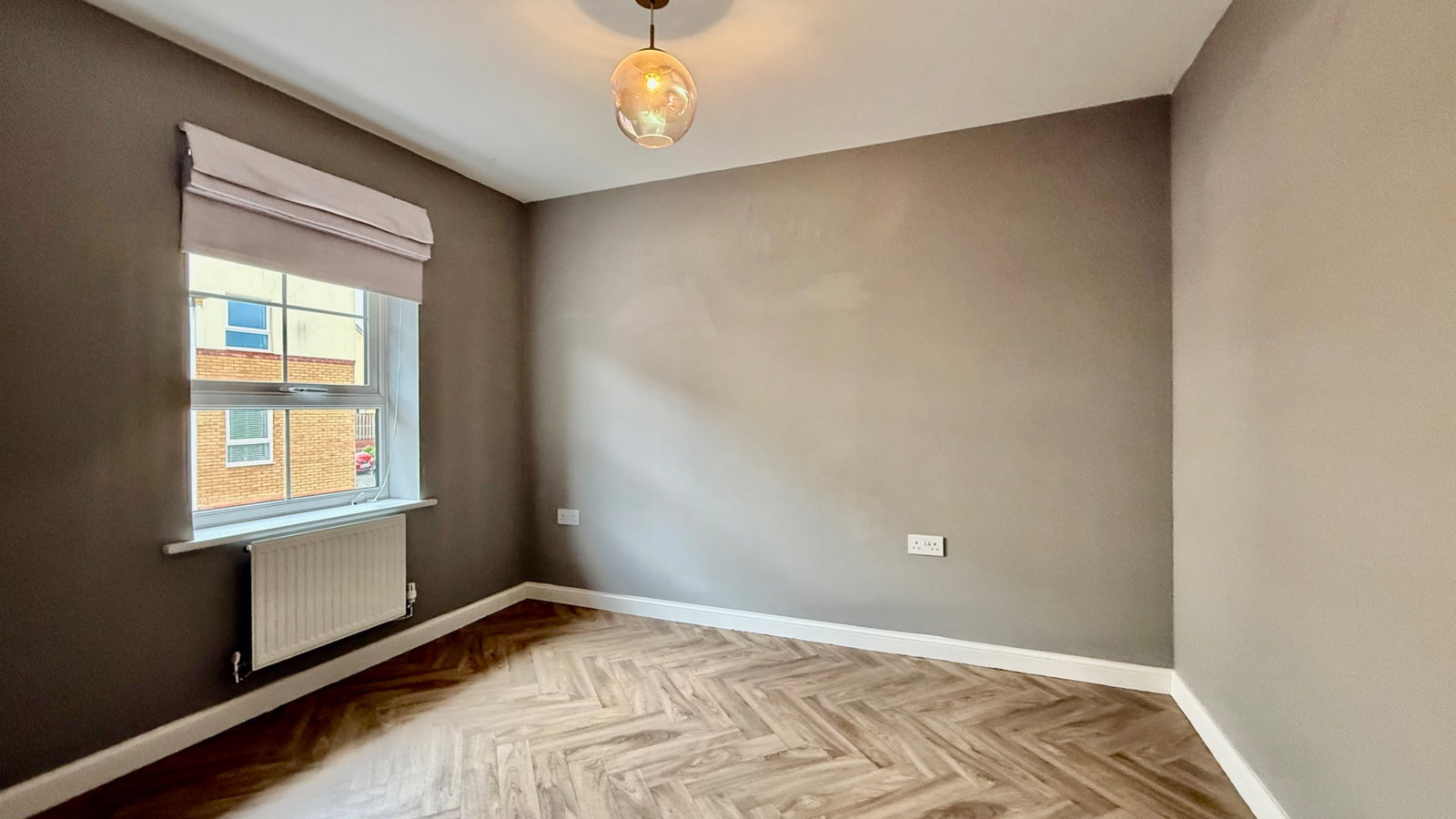 Semi Detached House in Cullompton