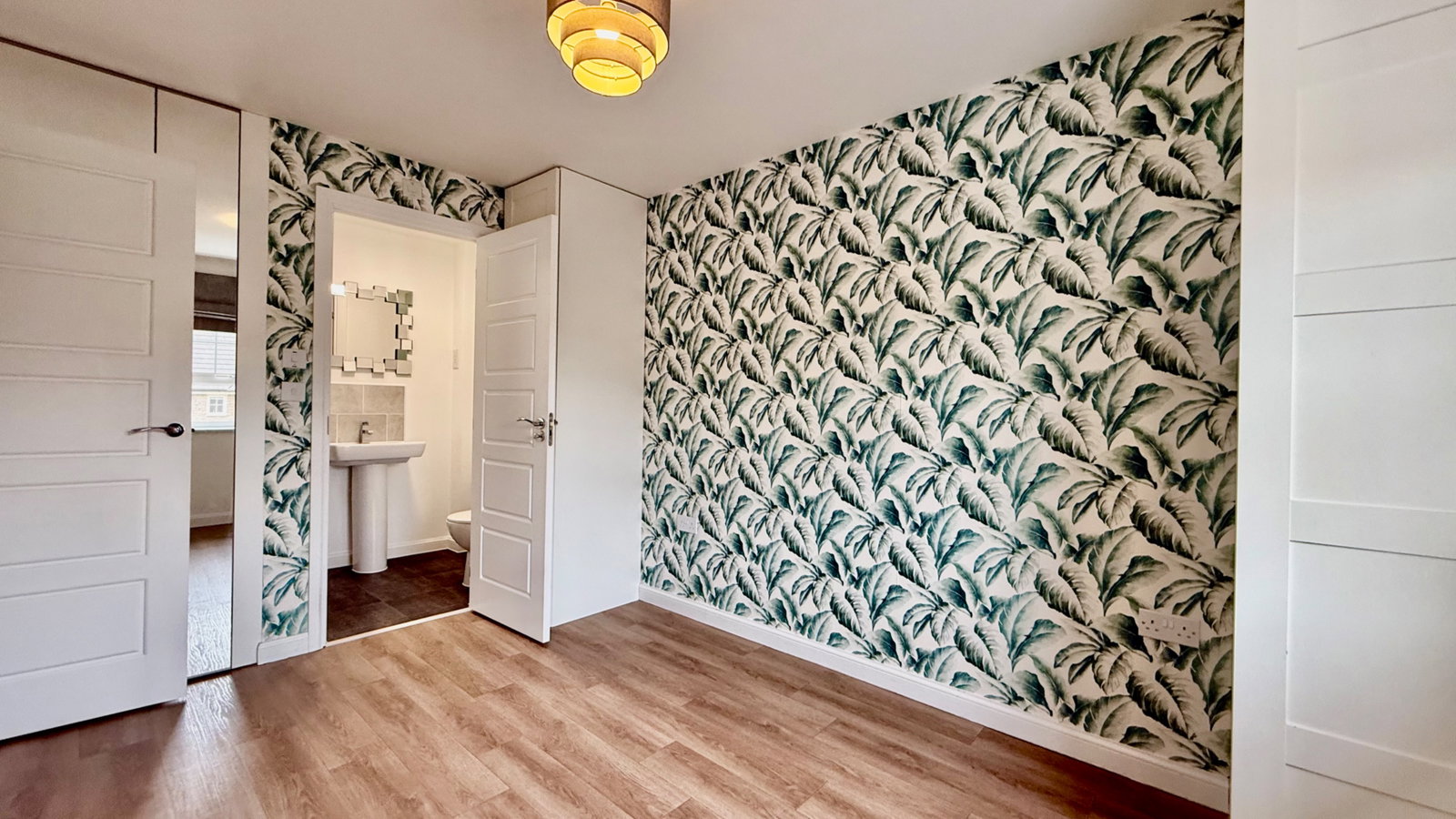 Semi Detached House in Cullompton