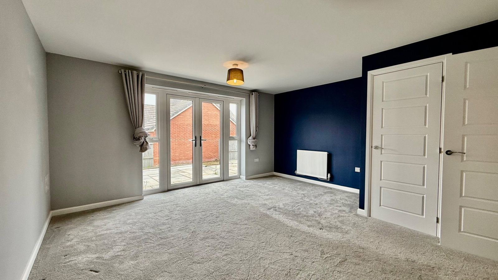 Semi Detached House in Cullompton