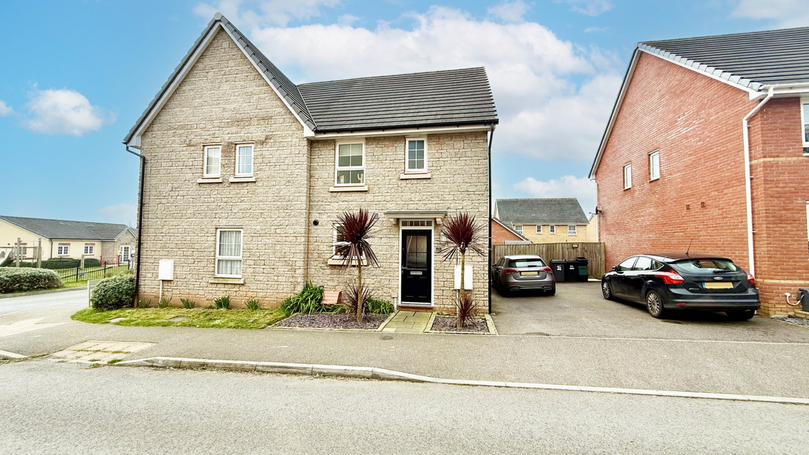 Semi Detached House in Cullompton