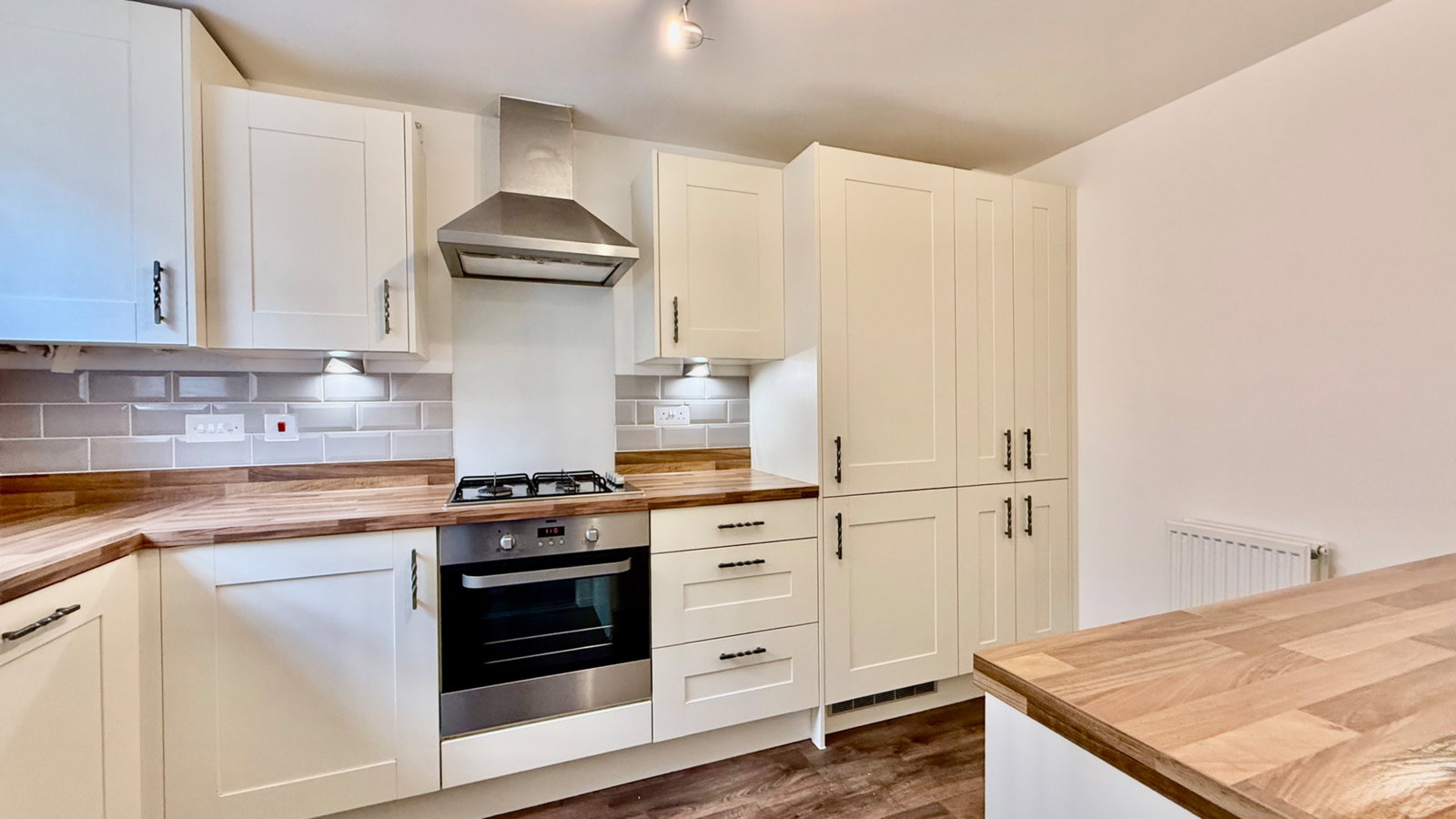 Semi Detached House in Cullompton