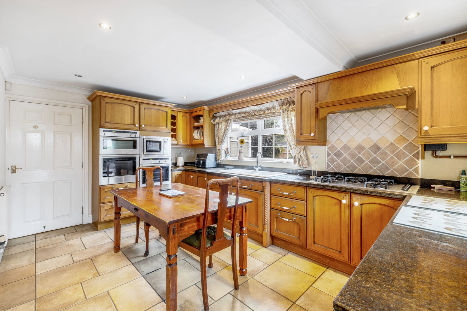 Detached House in Lincoln 2