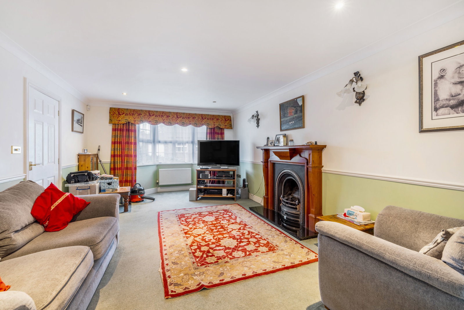 Detached House in Lincoln