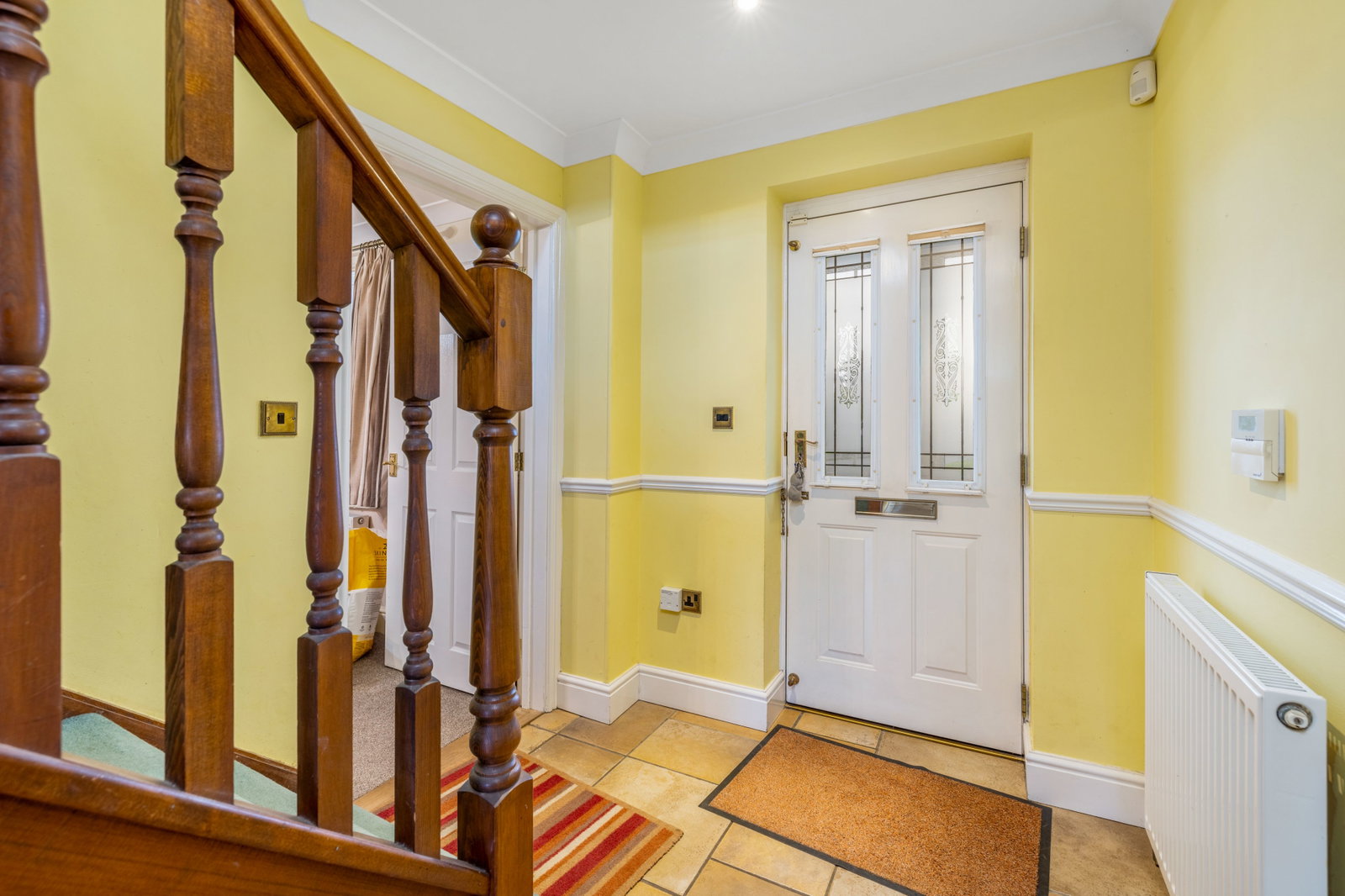 Detached House in Lincoln