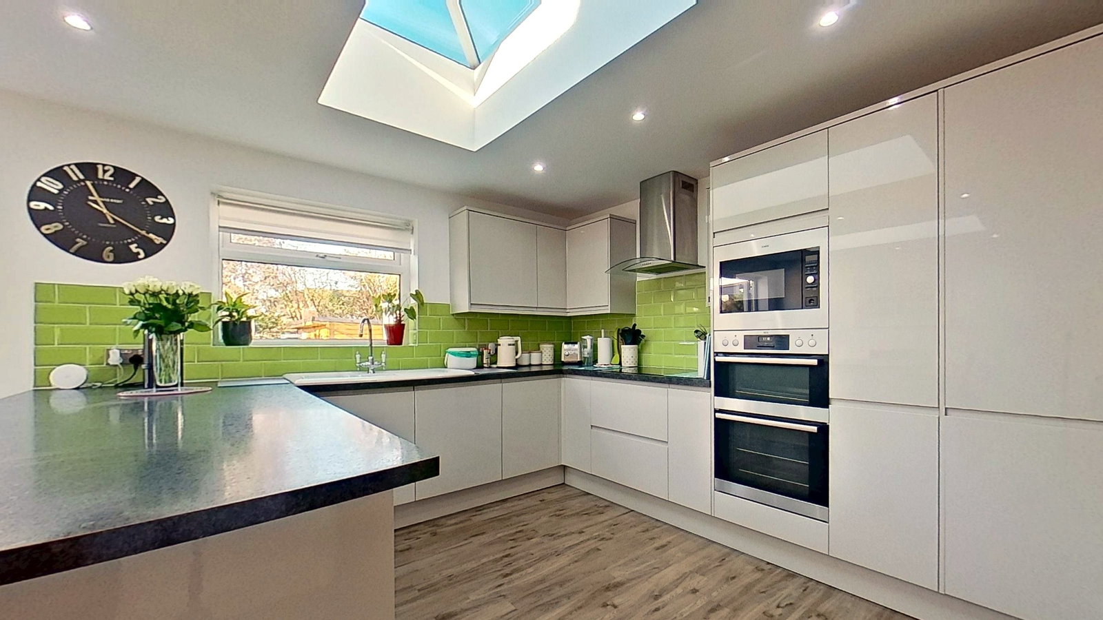 Semi Detached House in Margate
