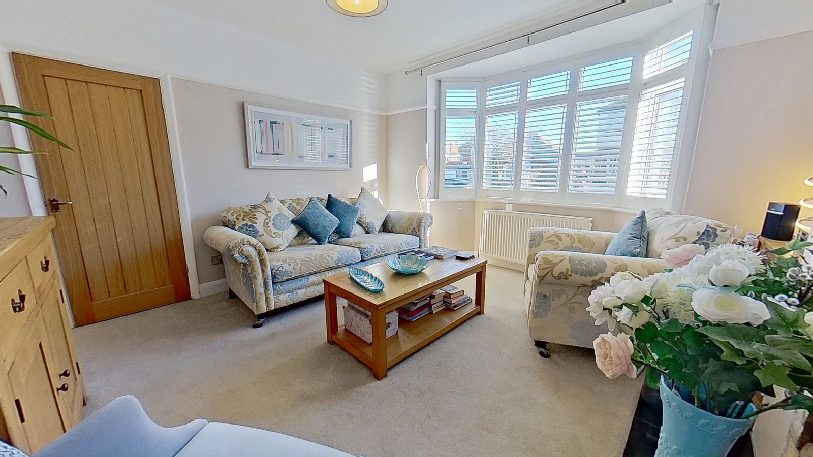 Semi Detached House in Margate