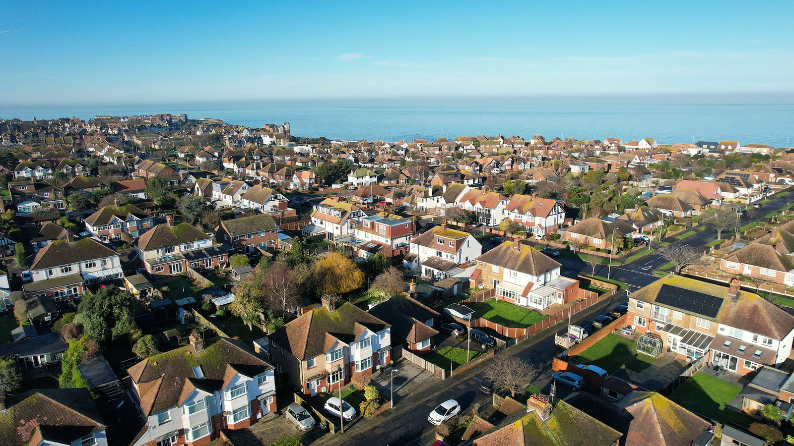 Semi Detached House in Margate