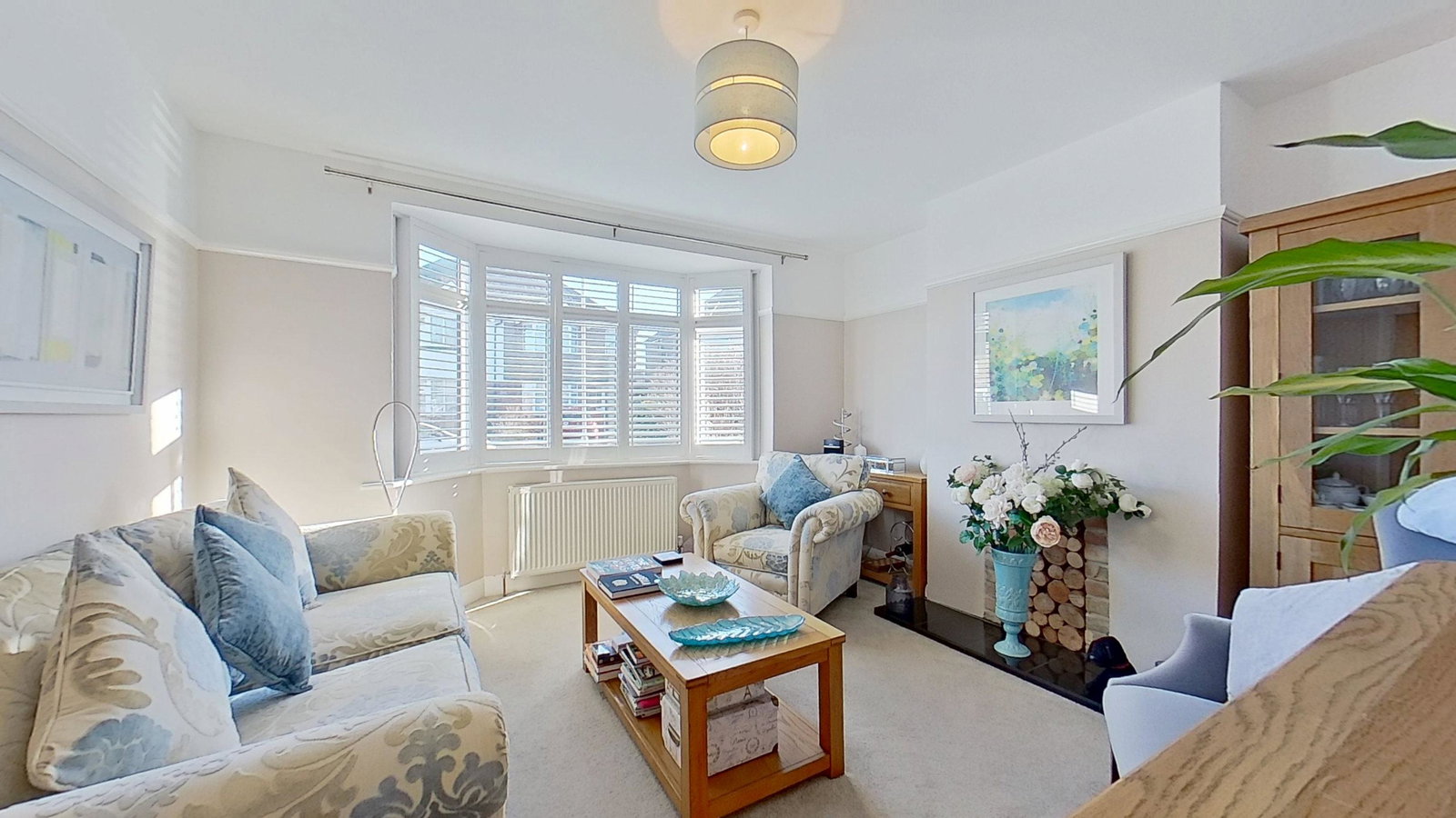 Semi Detached House in Margate