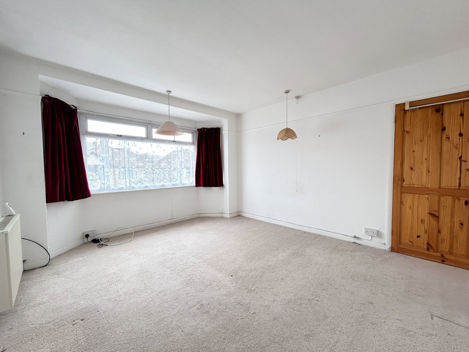 Maisonette in Ramsgate
