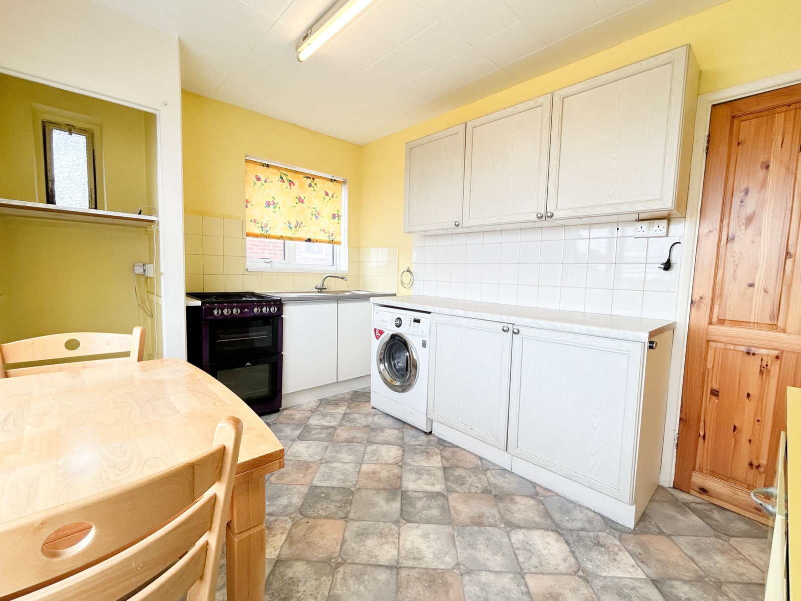 Maisonette in Ramsgate