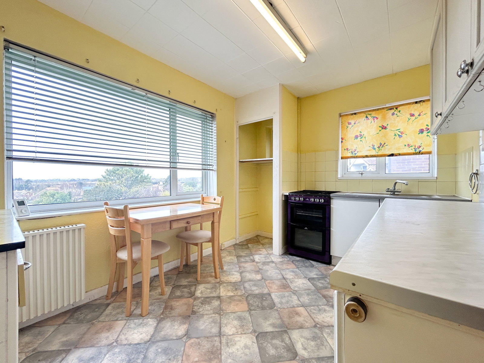 Maisonette in Ramsgate